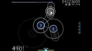 osu Nice FC [upl. by Lennahc305]