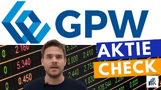 GPW Aktie Die Börse aus Polen mit über 7 Dividende und starker Marktstellung in Osteuropa [upl. by Cletis]