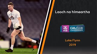 Luke Flynn  Laoch na hImeartha [upl. by Sayres]