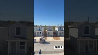 Las Mini Casitas VIRALES 😱 de EEUU 🇺🇸 Parte 2 viralvideo estadosunidos 🇺🇸 latinosenusa [upl. by Olgnaed]