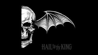 AvengedSevenfold Hail To The King [upl. by Ardnoek]