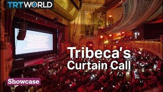 Tribeca Film Festival Review [upl. by Jolenta]