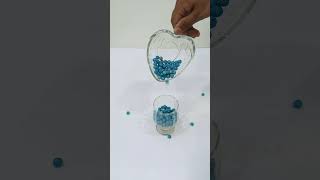 This Simple Beads Video Looks Awesome in Reverse satisfyingreverse satisfying asmr [upl. by Colas33]