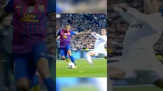 CR7 vs DANI ALVES🔥 [upl. by Narol]