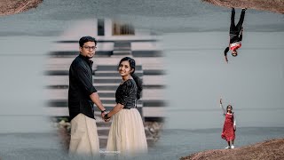 KERALA WEDDING HIGHLIGHT 2023  PRANEEB amp ATHIRA  Shutter Magic Photography [upl. by Akinyt]