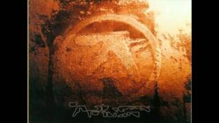 Aphex Twin  Weathered Stone [upl. by Knowland683]