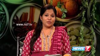 Unave Amirtham  Vaividangam Embelia ribes podi help to control intestinal worms News7 Tamil [upl. by Eilsew311]