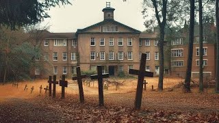 Top 10 Disturbing Small Towns Left Completely Abandoned [upl. by Edras]