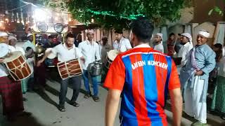 Jibran Marfa  9346685702rockon omer basharSuperb dance my bro [upl. by Latnahc]