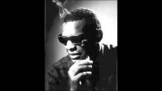 Baby Its Cold Outside Ray Charles and Betty Carter [upl. by Winsor]