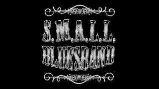 Footstompin Music Grand Funk Railroad live cover by SMALL Blues Band [upl. by Handy]