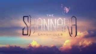 Opening Credits  The Shannara Chronicles  SYFY Australia [upl. by Oluas]