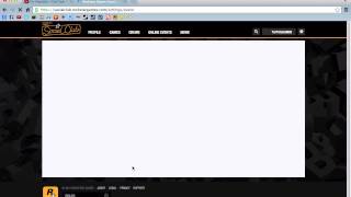 How To make a GTA 5 social club account [upl. by Marigolde668]