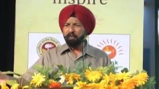 Subedar Major amp Honorary Capt Bana Singh Part 4 [upl. by Tihom]