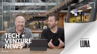 This Month In Venture With Gavin Appel and Tobi Skovron [upl. by Terrence177]