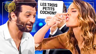 Mime à la chaîne spéciale Cékedubonheur  VTEP  Saison 05 [upl. by Merrow]