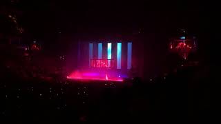 Lorde  Sober II Melodrama  Live Toronto 032918 [upl. by Rubel653]