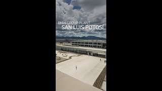 Welcome to Plant San Luis Potosí Mexico 🌍 I shorts [upl. by Camille]