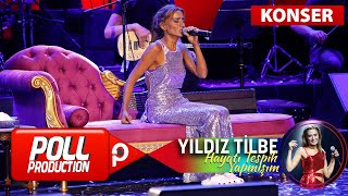 Yıldız Tilbe  Hayatı Tespih Yapmışım  Harbiye Açık Hava Konseri [upl. by Soraya]