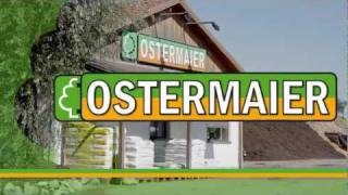 Holzverwertung  Ostermaier Dienstleistungen Altötting [upl. by Oiratno482]