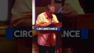 How to Change your Circumstance praise jesus faith preaching [upl. by Sonahpets]