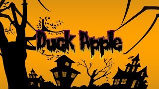 ahisa  Duck Apple [upl. by Ellenrad]