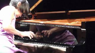 Margaret Leng Tan plays Cage at SCHUNCK Heerlen [upl. by Eirek]