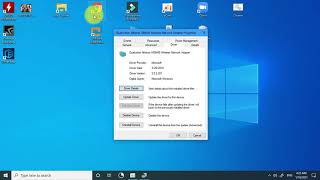 Sinyal Wifi Laptop Lemah dan Tidak Stabil di Windows 10 SOLUSINYA [upl. by Anna-Diana]