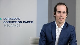 Discover Eurazeos Conviction Paper with Maxime de Bentzmann [upl. by Ahselak102]