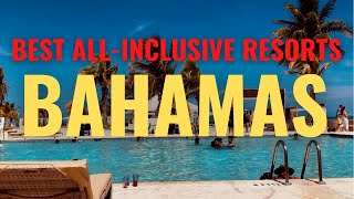 Is the Riu Palace Paradise Island the best All Inclusive Value in Nassau [upl. by Eybba741]