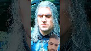 thewitcher gameofthrones witcher lordoftherings editking attitude marvel got [upl. by Lhamaj74]