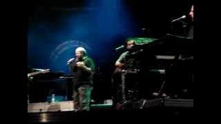 Banco del Mutuo Soccorso  Non mi rompete Live [upl. by Auerbach]