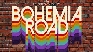 WHITEY  SONG FOR GHOSTS AND LOVERS LOST SONGS VOL 2 BOHEMIA ROAD OFFICIAL AUDIO [upl. by Ynnel]