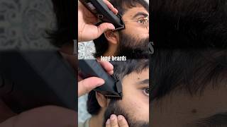 Trim Your Beard Right  Check out Brio Beardscape V2  Link in Description [upl. by Ayanaj]