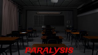 Paralysis MULTIPLAYER roblox with idiots [upl. by Dore]