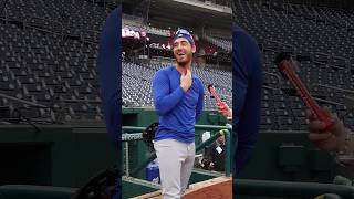 Proof Cody Bellinger MISSES the Dodgers…🥹⚾️🐐 shorts [upl. by Kapor398]