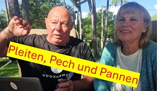 Fünf Jahre Pleiten Pech und Pannen – Was schief gelaufen ist Unsere größten Fehler [upl. by Natanhoj]