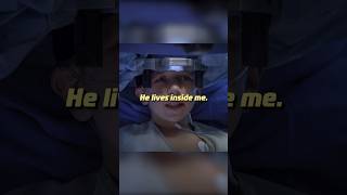 Alien hallucinations appeared during the surgery😰 medical md [upl. by Carleen]