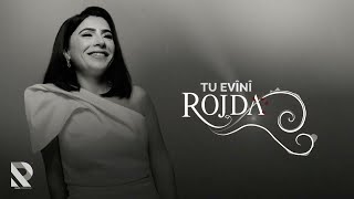 ROJDA  TU EVÎNÎ Official Music [upl. by Enaxor]