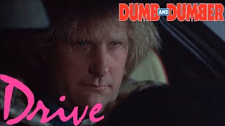 Dumb and Dumber  Drive meme [upl. by Busby739]