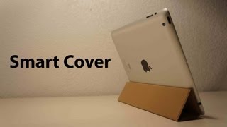 Smart Cover Brun [upl. by Saxena]