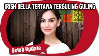 GIORGINO ABRAHAM VS DONNY MICHAEL IRISH BELLA GAK TAHAN KETAWA [upl. by Azyl]