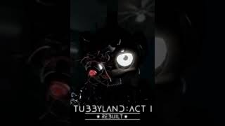 The tubbyland act 1 rebuilt extras theme [upl. by Ainsworth]