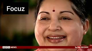 learn English with DrJ Jayalalithaa Chief minister of tamil spoken English through Tamil [upl. by Ratib499]