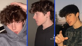 My Favourite Jackson Dean TikTok Compilations 4 [upl. by Tharp39]