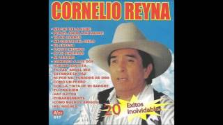 me sacaron del tenampa Cornelio Reyna [upl. by Bergmann]