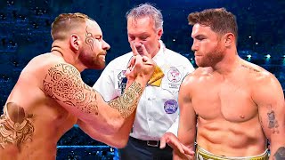 5 Times When Canelo Alvarez SHOCKED The Boxing World [upl. by Niccolo]