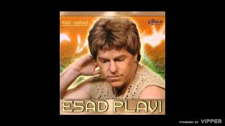 Esad Plavi  Put me zove  Audio 2005 [upl. by Elodia]