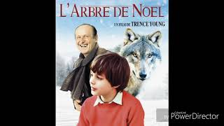 Musique du film  Larbre de noël [upl. by Lincoln]