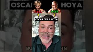 Elite Boxers Predictions on Mike Tyson vs Jake Paul [upl. by Mattias]